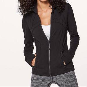 LULULEMON DEFINE JACKET SZ8